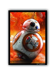 Picture of BB-8 Sleeves