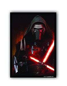 Picture of Kylo Ren Art Sleeves