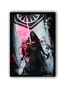 Picture of First Order Art Sleeve Pack