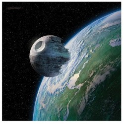 Picture of Death Star II / Endor Playmat 