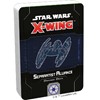 Picture of Separatist Alliance Damage Deck - Star Wars X-Wing 2.0