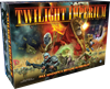 Picture of Twilight Imperium 4th Edition Game