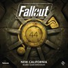 Picture of Fallout New California Expansion
