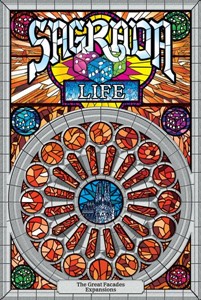 Picture of Sagrada Life Expansion