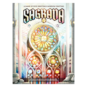 Picture of Sagrada 2026