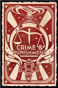 Picture of Firefly Crime and Punishment 
