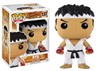 Picture of Street Fighter RYU White Headband