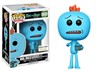 Picture of Rick and Morty Mr Meeseeks with Meekseeks Box