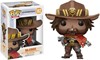 Picture of Overwatch POP! McCree 9 cm