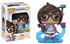 Picture of Overwatch Mei Mid-Blizzard Funko Pop
