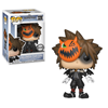 Picture of Disney Kingdom Hearts Halloween Town Sora