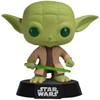 Picture of Star Wars Yoda Funko Pop