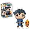 Picture of Ni No Kuni Roland with Higgledy