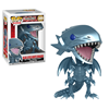 Picture of Yu-Gi-Oh! Blue Eyes White Dragon Funko Pop