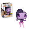 Picture of Overwatch Sombra Translucent