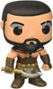 Picture of Game of Thrones Khal Drogo Funko Pop