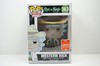 Picture of Rick and Morty Western Rick Summer Convention Exclusive Funko Pop