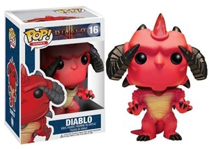 Picture of Diablo Diablo - (Vaulted)