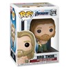 Picture of Marvel: Endgame Thor with Pizza Pop Vinyl