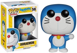 Picture of Doraemon - Doraemon Funko Pop