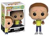 Picture of Rick and Morty Morty Funko Pop
