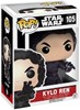 Picture of Star Wars Kylo Ren Unmasked Funko Pop