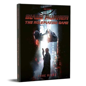 Picture of Blade Runner RPG