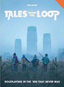 Picture of Tales from the Loop