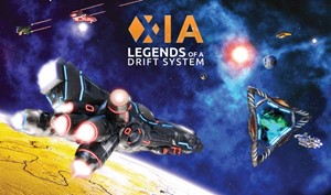 Picture of Xia - Legends of a Drift System
