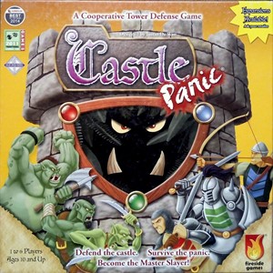 Picture of Castle Panic