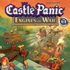Picture of Castle Panic Engines of War (2nd Edition)