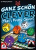 Picture of Ganz Schon Clever Game Dice - English