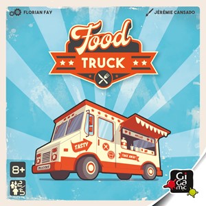 Picture of Food Truck