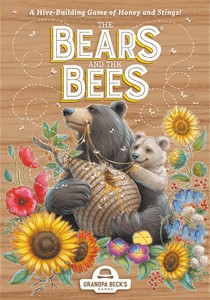 Picture of The Bears and The Bees 