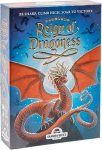 Picture of Reign of Dragoness