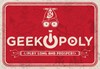 Picture of Geek-Opoly