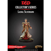 Picture of Larral Silverhand Collector's Series DandD Waterdeep