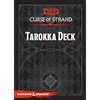 Picture of Curse of Strahd Tarokka Deck Dungeons and Dragons