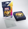 Picture of Captain Marvel - Gamegenic Marvel Champions Art Sleeves (50 ct.)