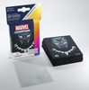 Picture of Black Panther - Gamegenic Marvel Champions Art Sleeves (50 ct.)