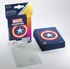 Picture of Captain America - Gamegenic Marvel Champions Art Sleeves (50 ct.)