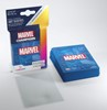 Picture of Marvel Blue - Gamegenic Marvel Champions Art Sleeves (50 ct.)