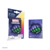 Picture of Hulk - Gamegenic Marvel Champions Art Sleeves (50 ct.)