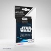 Picture of Space Blue Art Sleeves Star Wars Unlimited