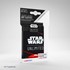 Picture of Space Red Art Sleeves Star Wars Unlimited