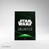 Picture of Space Green Star Wars: Unlimited Art Sleeves