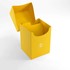 Picture of Gamegenic Deck Holder 100+ Yellow