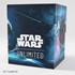 Picture of Darth Vader Soft Crate Star Wars Unlimited 