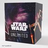 Picture of X-Wing and Tie Fighter Soft Crate Star Wars Unlimited