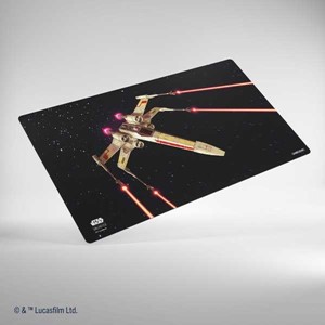 Picture of X-Wing Game Mat Star Wars Unlimited